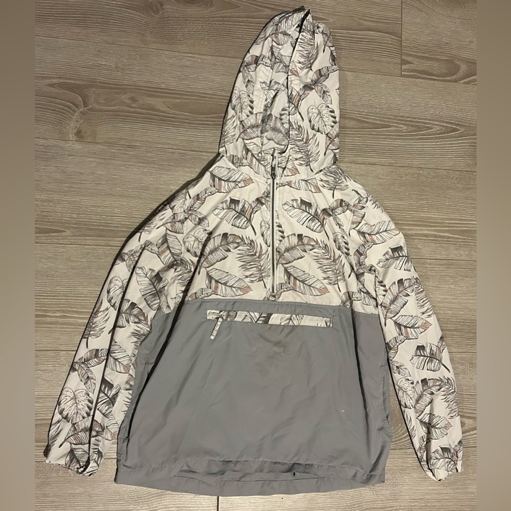 empyre windbreaker